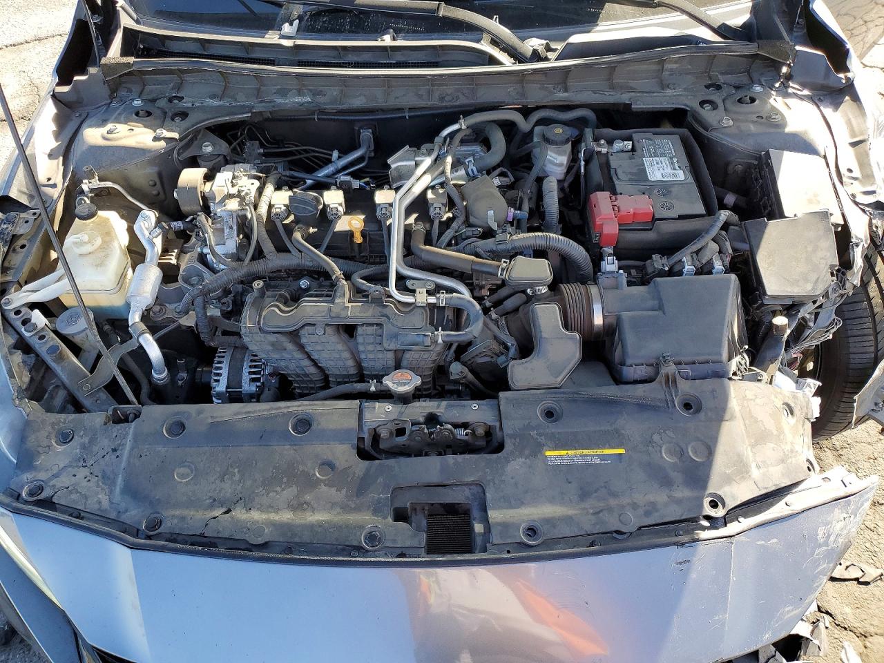 2023 NISSAN ALTIMA