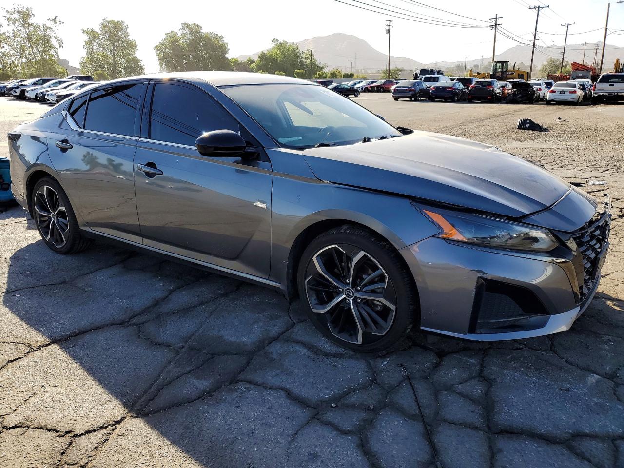 2023 NISSAN ALTIMA
