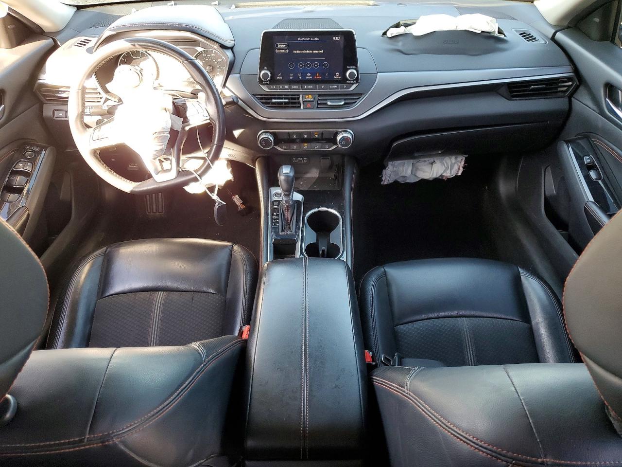 2023 NISSAN ALTIMA