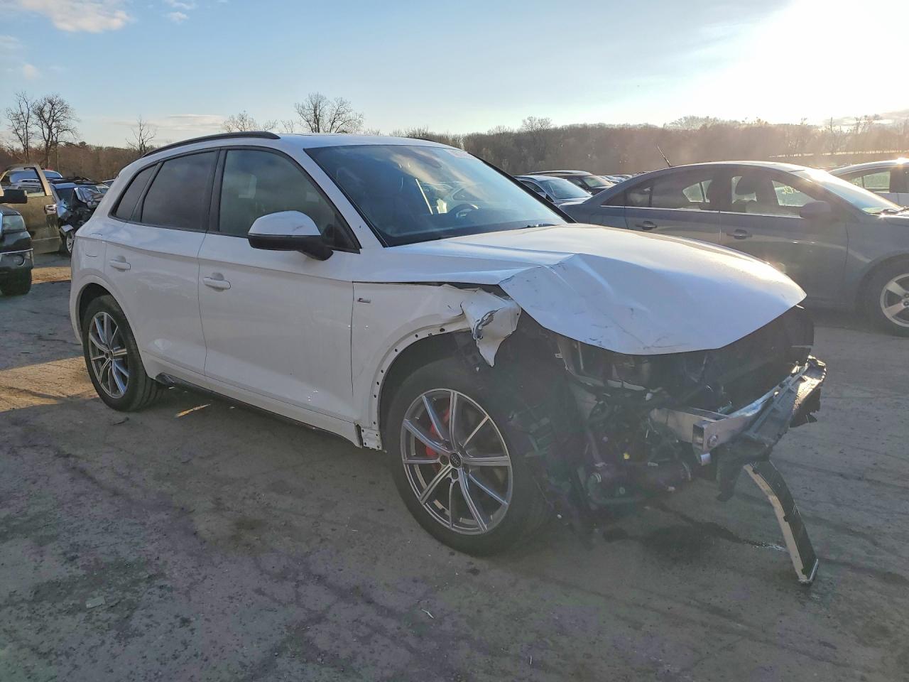 2024 AUDI Q5