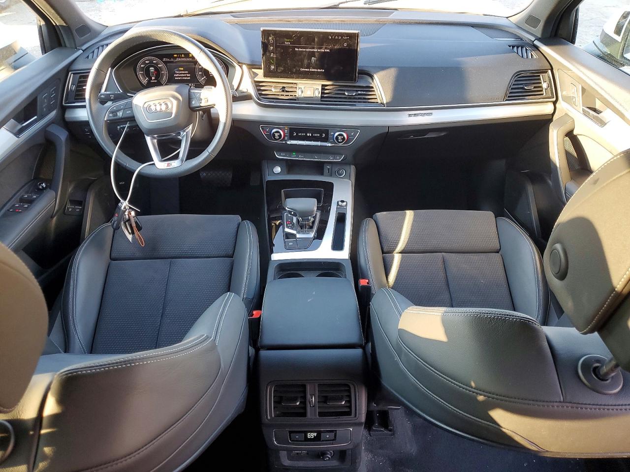 2024 AUDI Q5