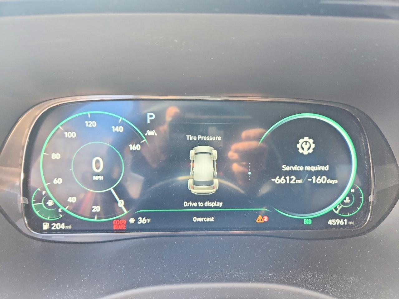 2021 HYUNDAI PALISADE