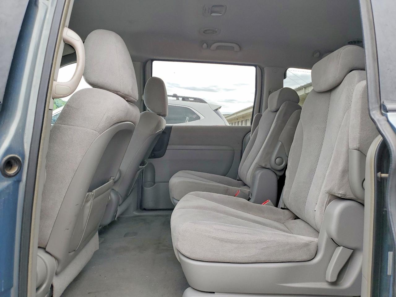 2007 HYUNDAI All Models