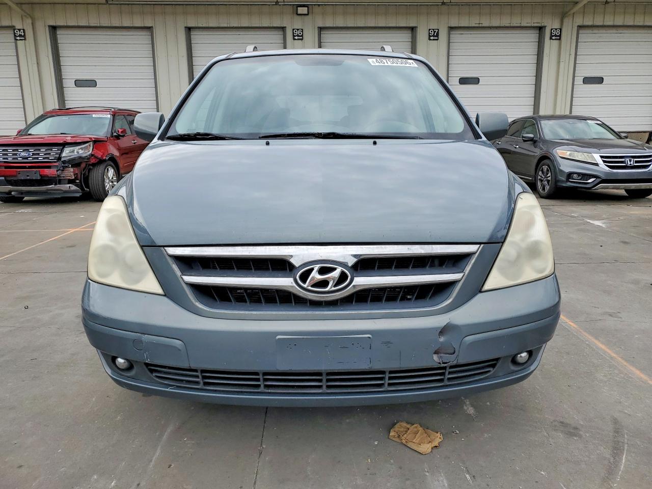 2007 HYUNDAI All Models