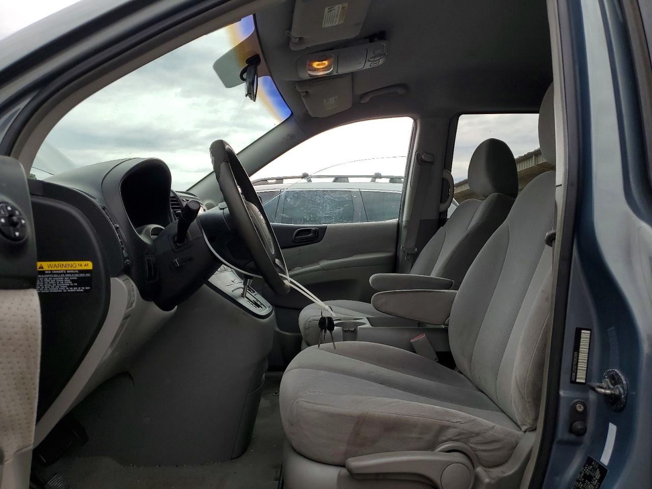 2007 HYUNDAI All Models