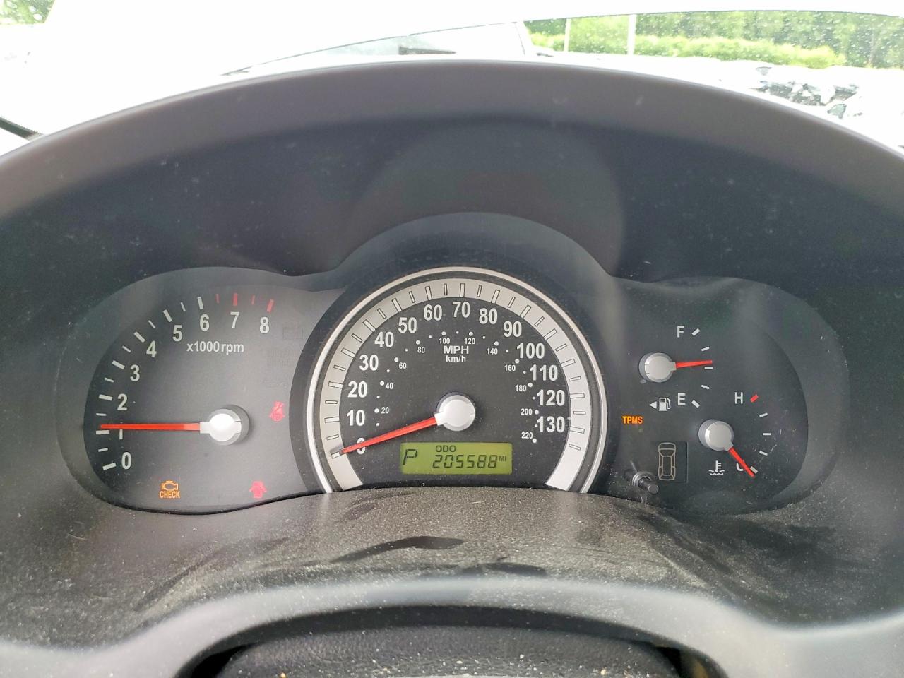 2007 HYUNDAI All Models