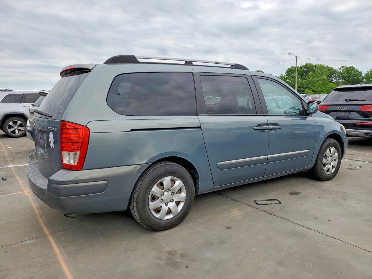 2007 HYUNDAI All Models
