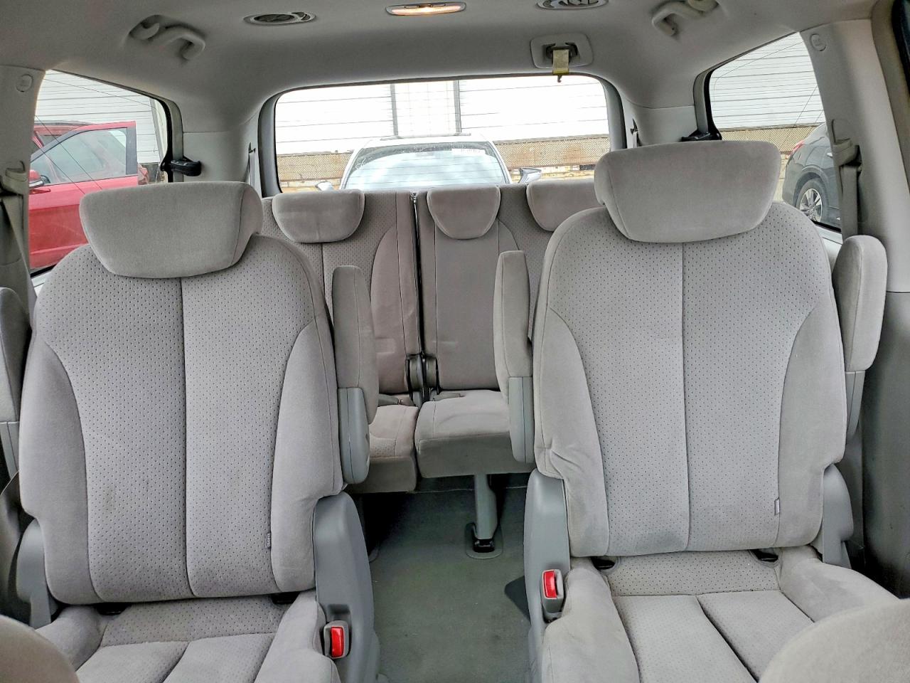 2007 HYUNDAI All Models
