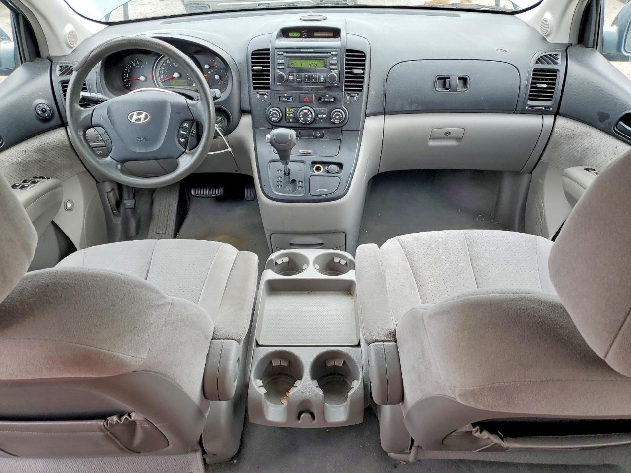2007 HYUNDAI All Models