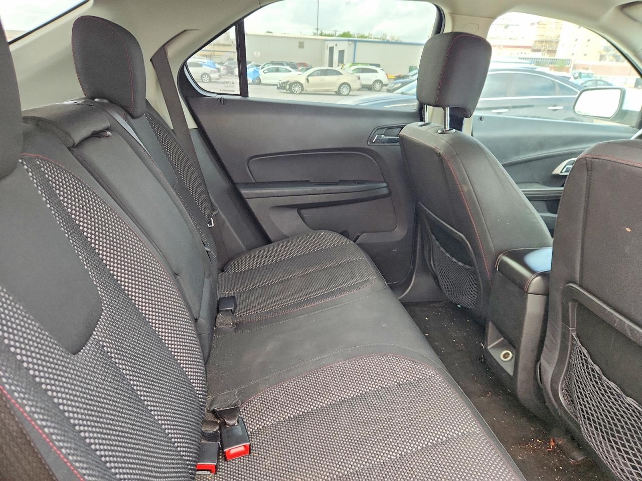 2013 CHEVROLET EQUINOX
