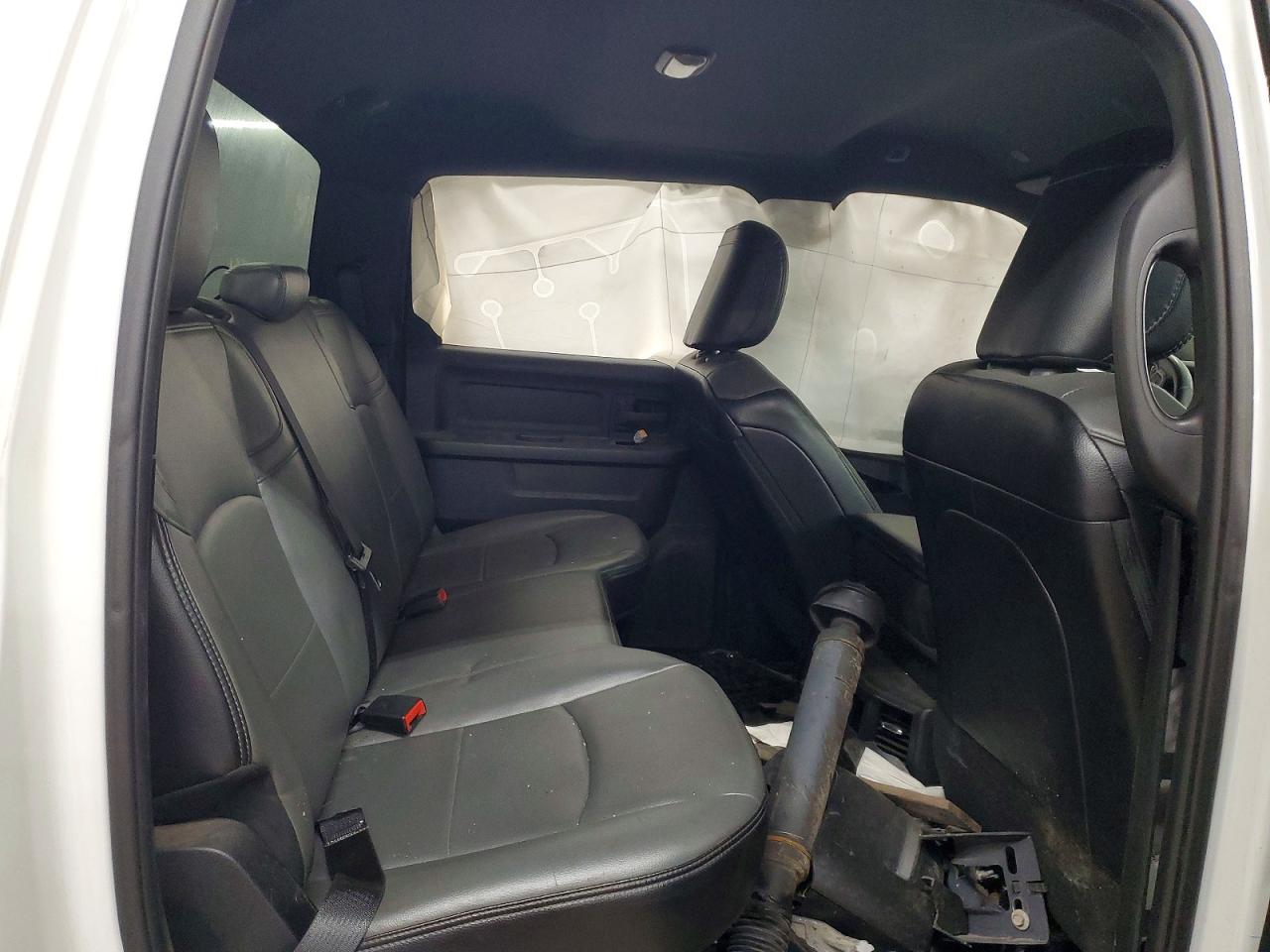2023 RAM 3500