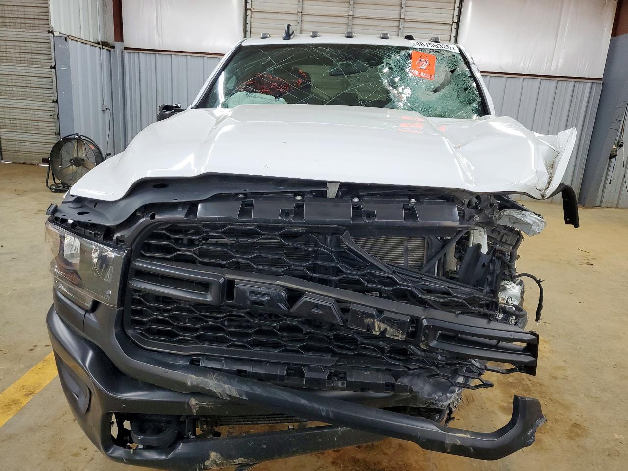 2023 RAM 3500