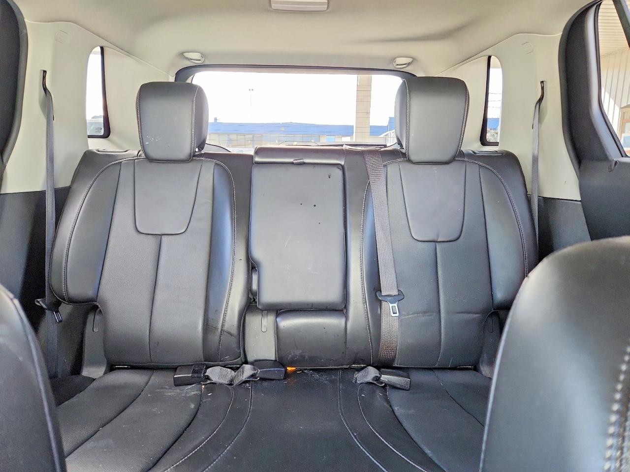 2016 GMC TERRAIN