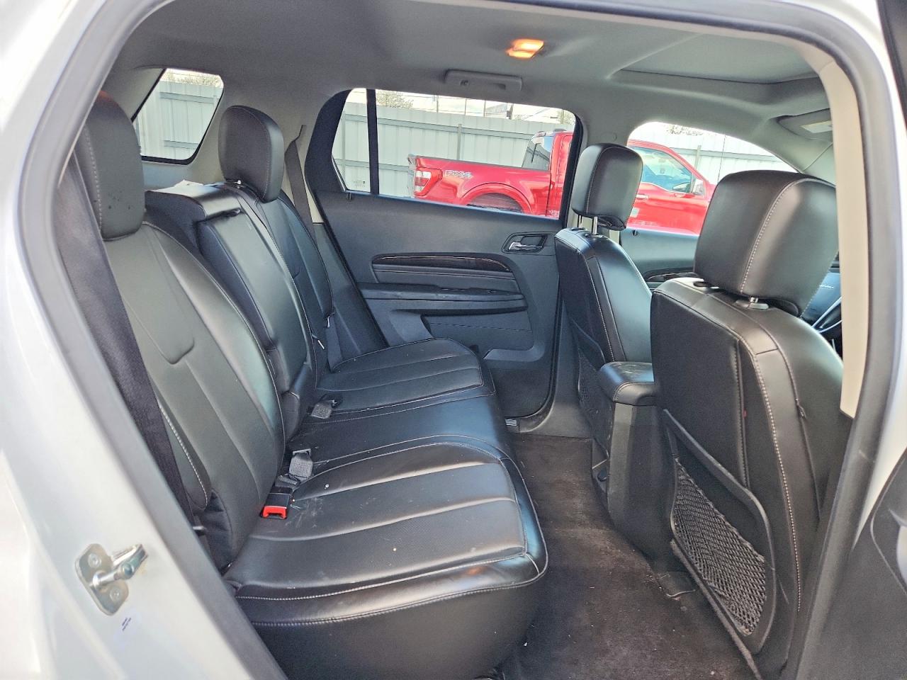 2016 GMC TERRAIN