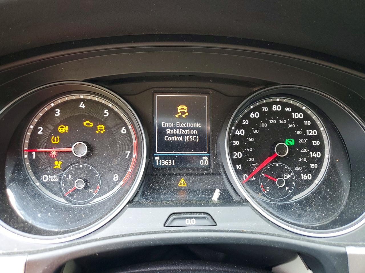 2018 VOLKSWAGEN ATLAS