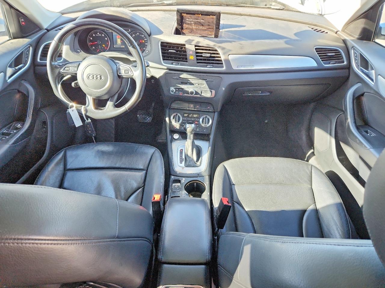 2015 AUDI Q3