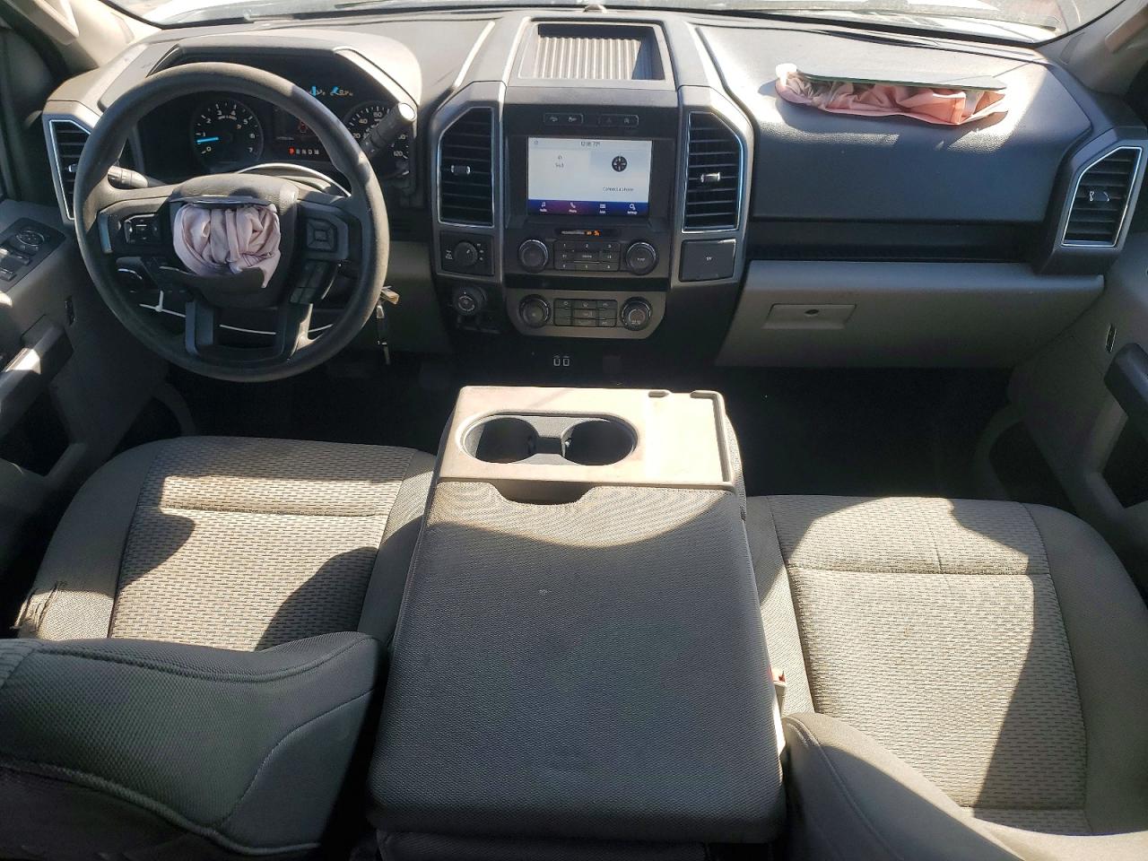 2020 FORD F150