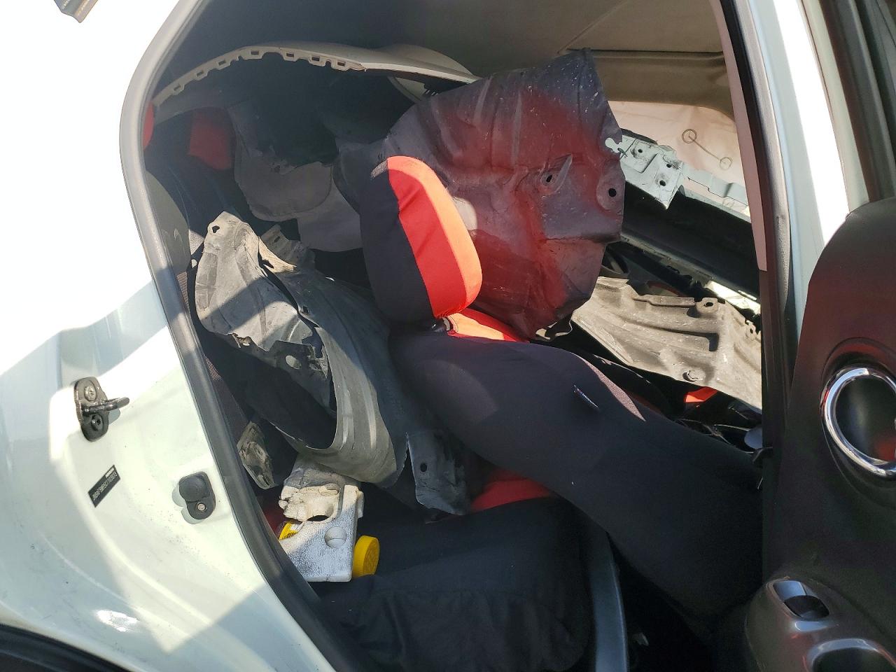 2012 NISSAN JUKE