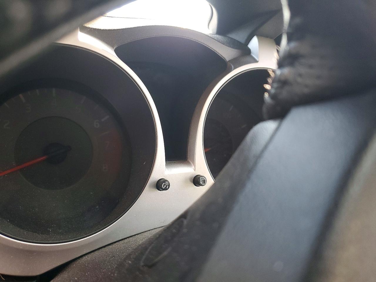 2012 NISSAN JUKE