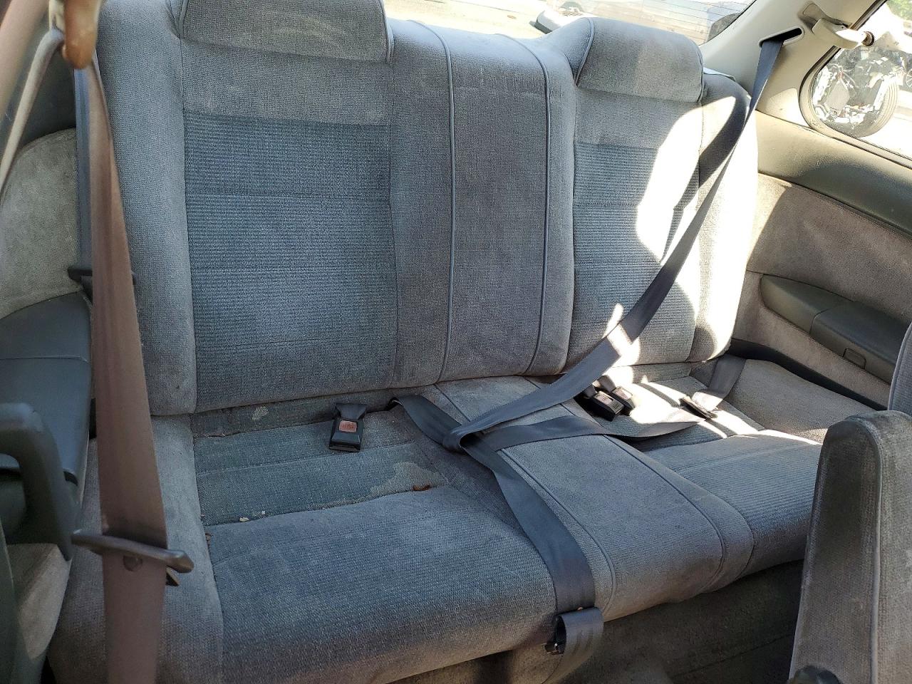 1993 HONDA ACCORD