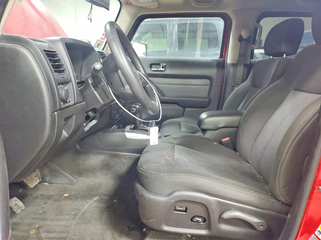 2010 HUMMER H3