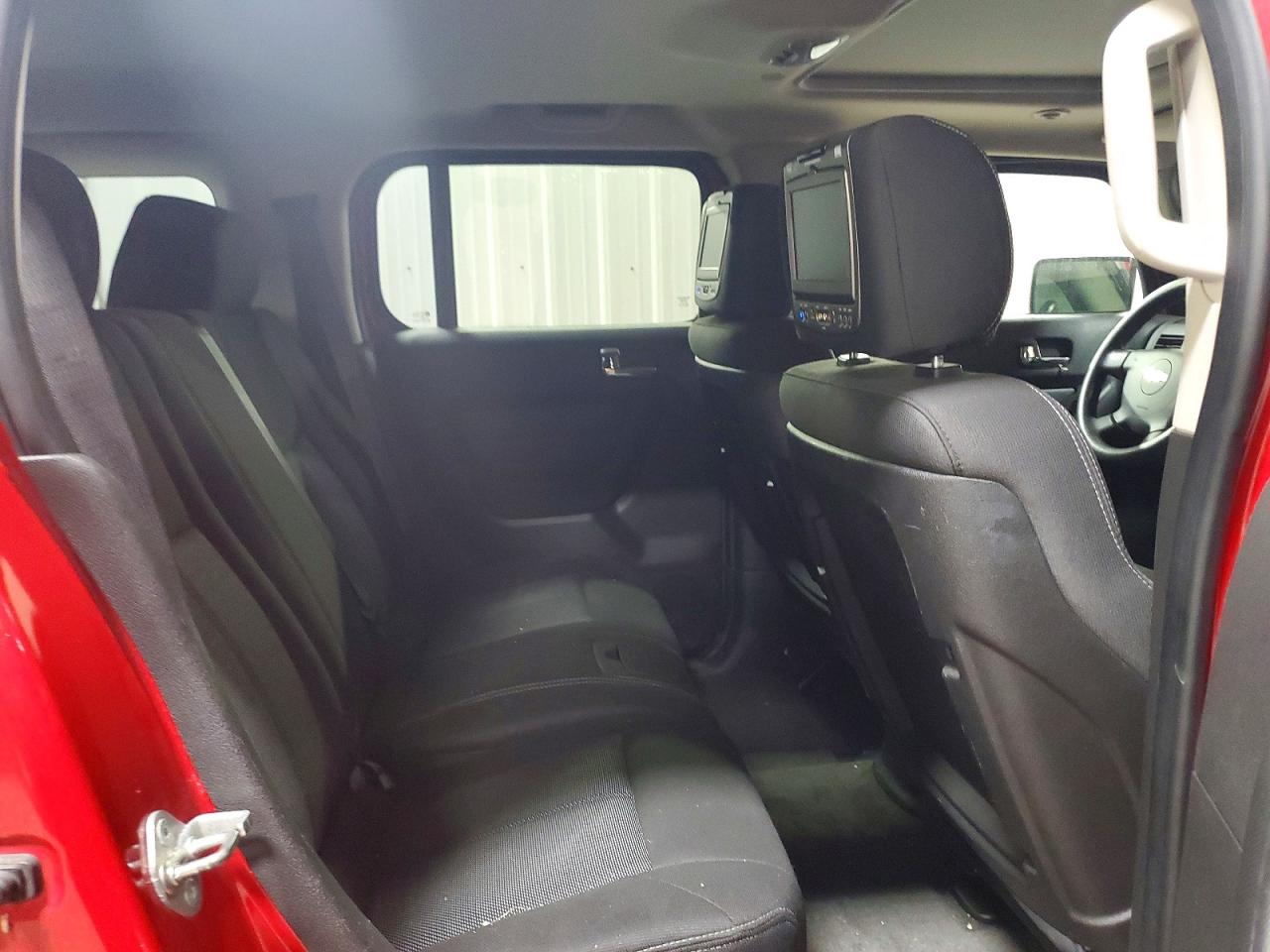 2010 HUMMER H3