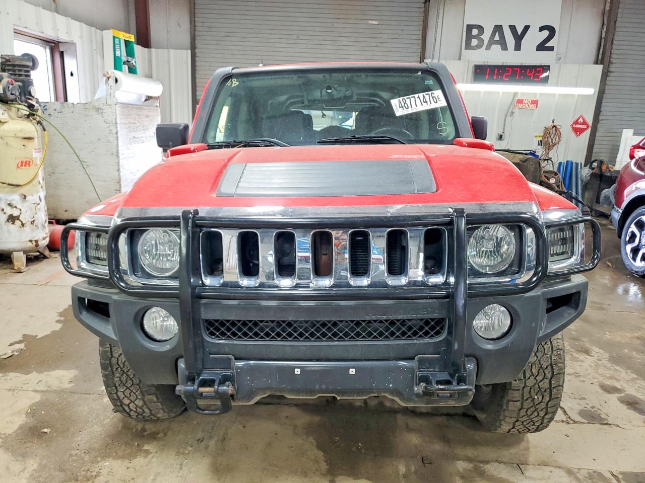 2010 HUMMER H3