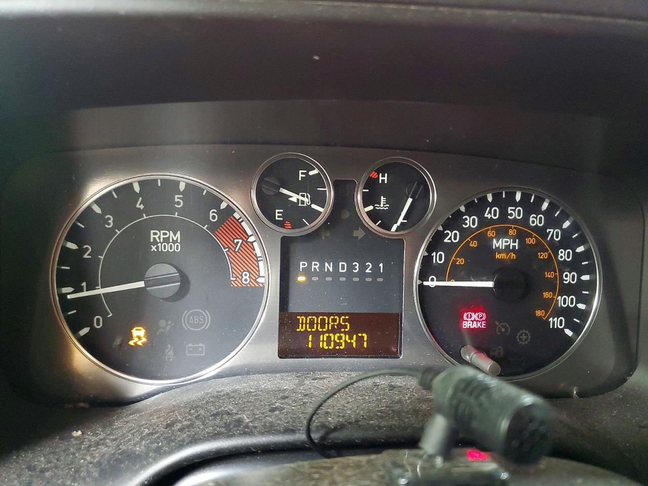 2010 HUMMER H3