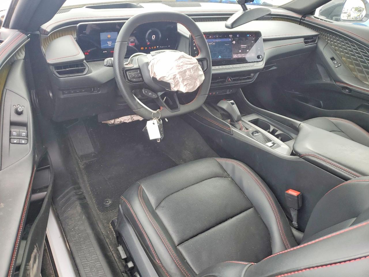 2024 DODGE CHARGER DA