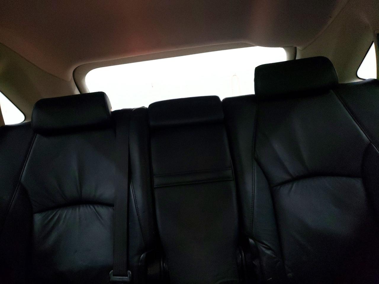 2008 LEXUS RX350