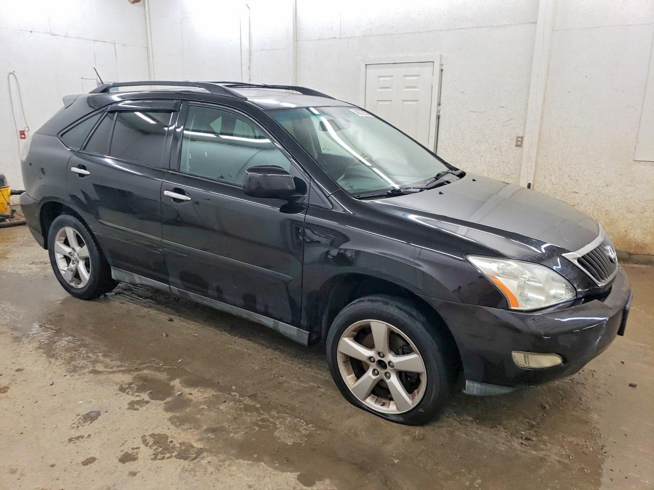 2008 LEXUS RX350