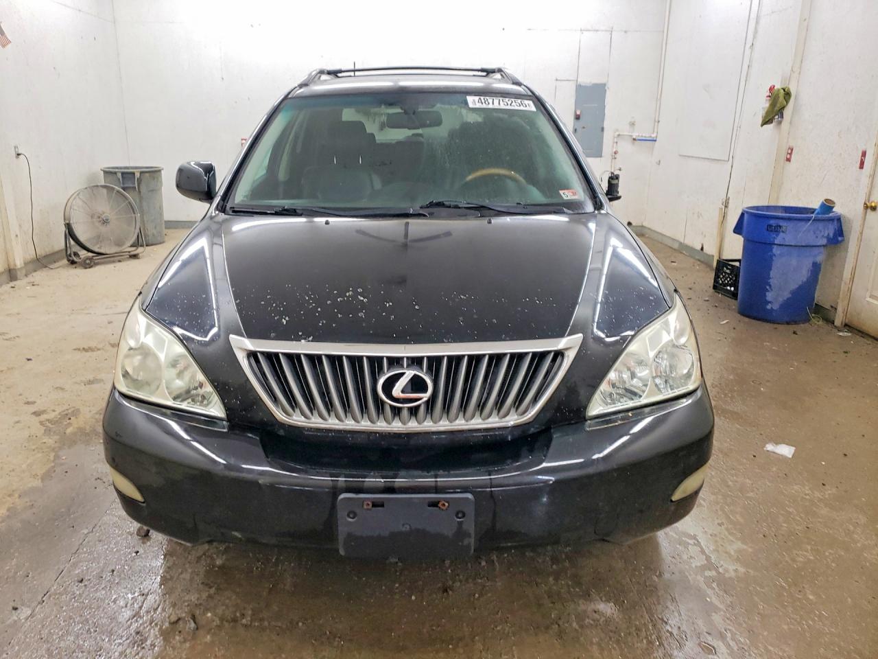 2008 LEXUS RX350