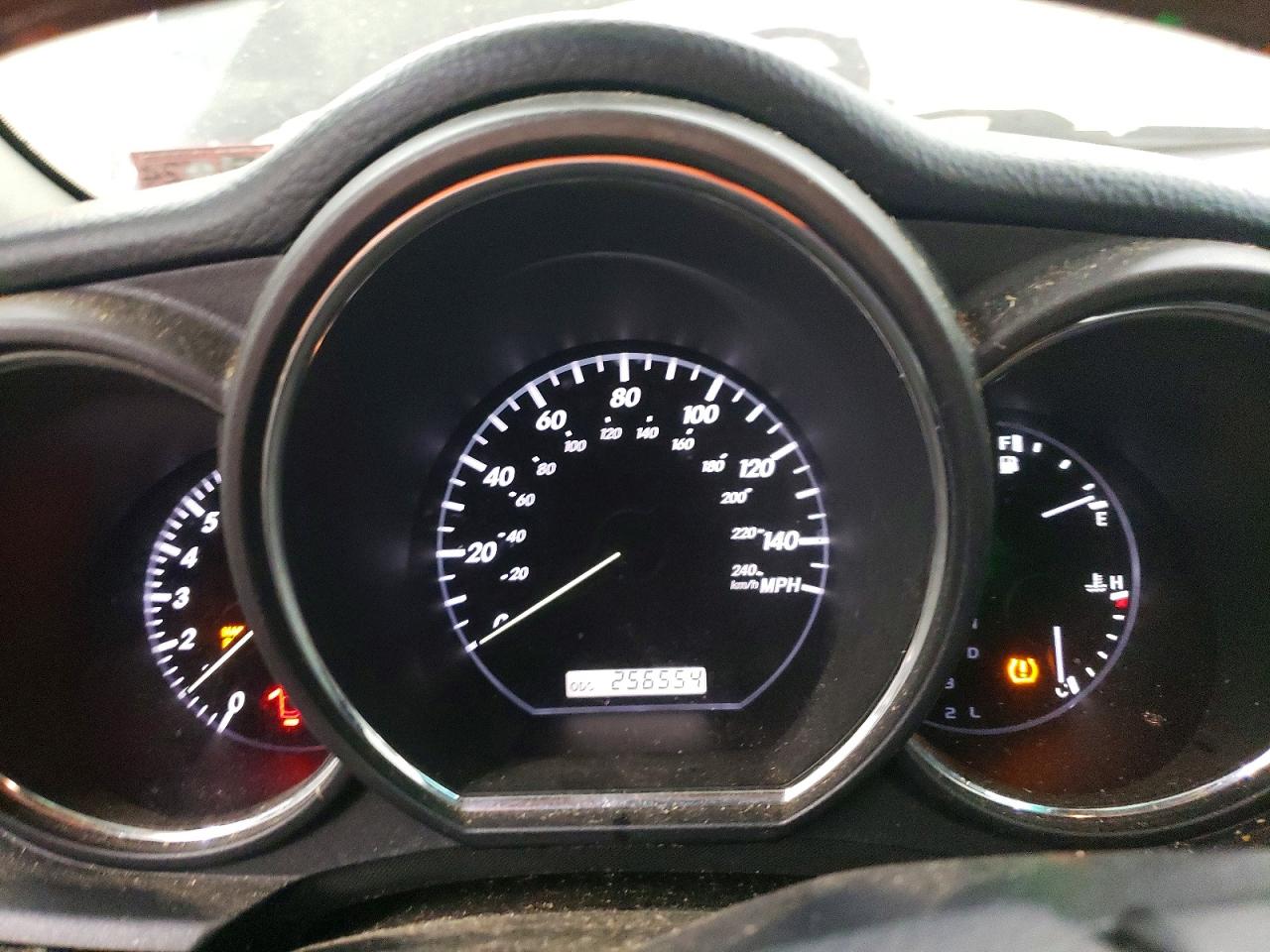 2008 LEXUS RX350
