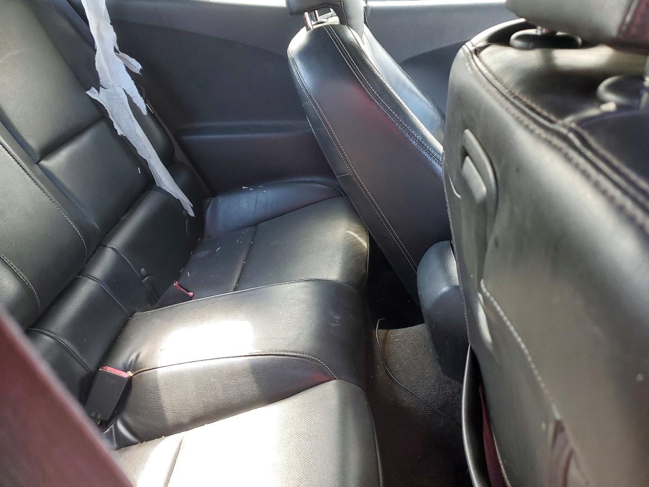 2014 CHEVROLET CAMARO