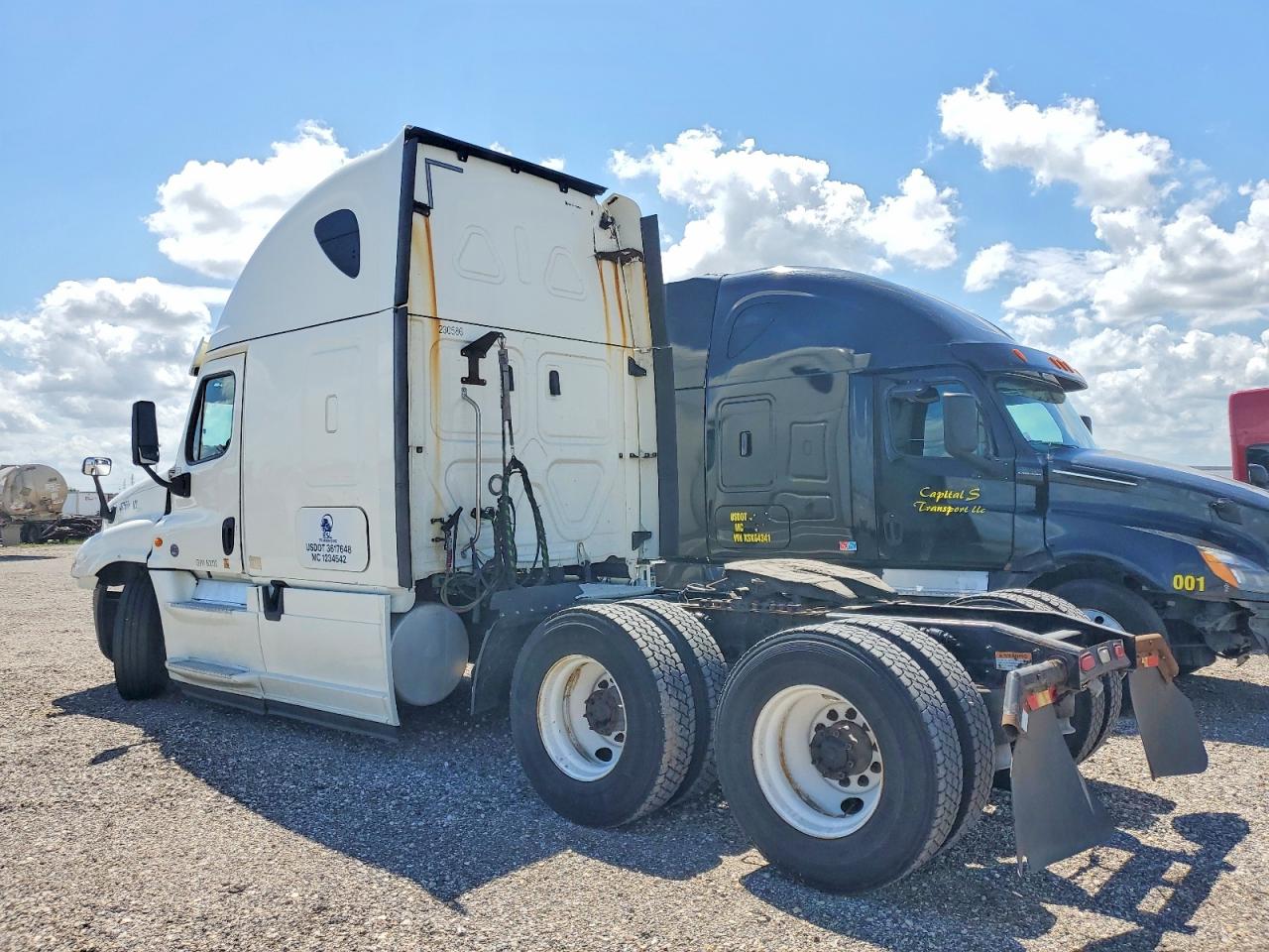 2019 FREIGHTLINER ALL OTHER