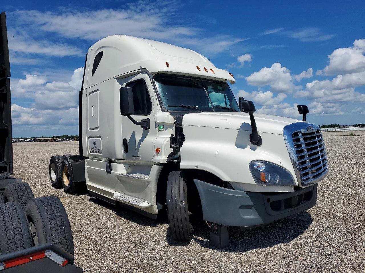 2019 FREIGHTLINER ALL OTHER