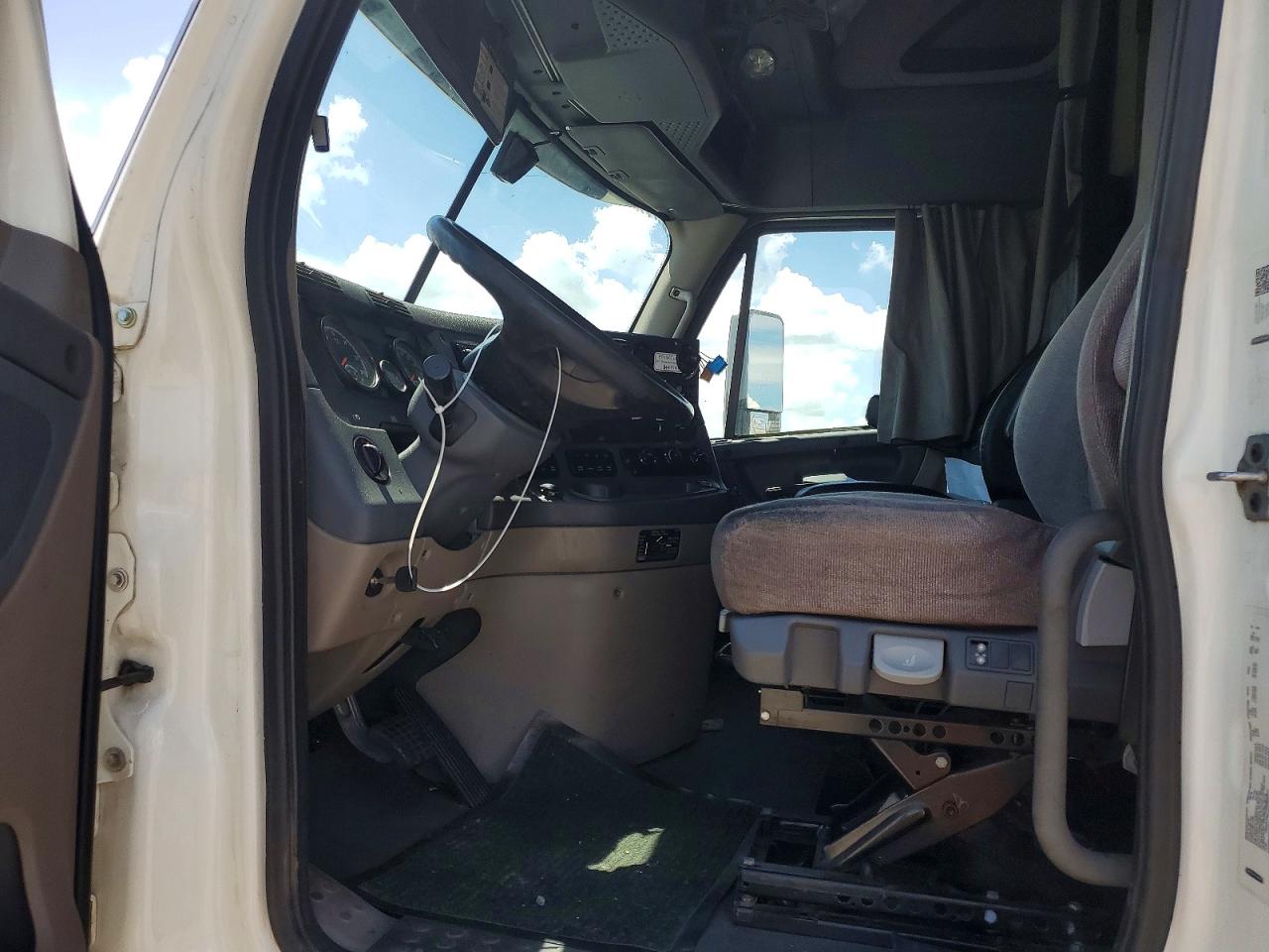 2019 FREIGHTLINER ALL OTHER