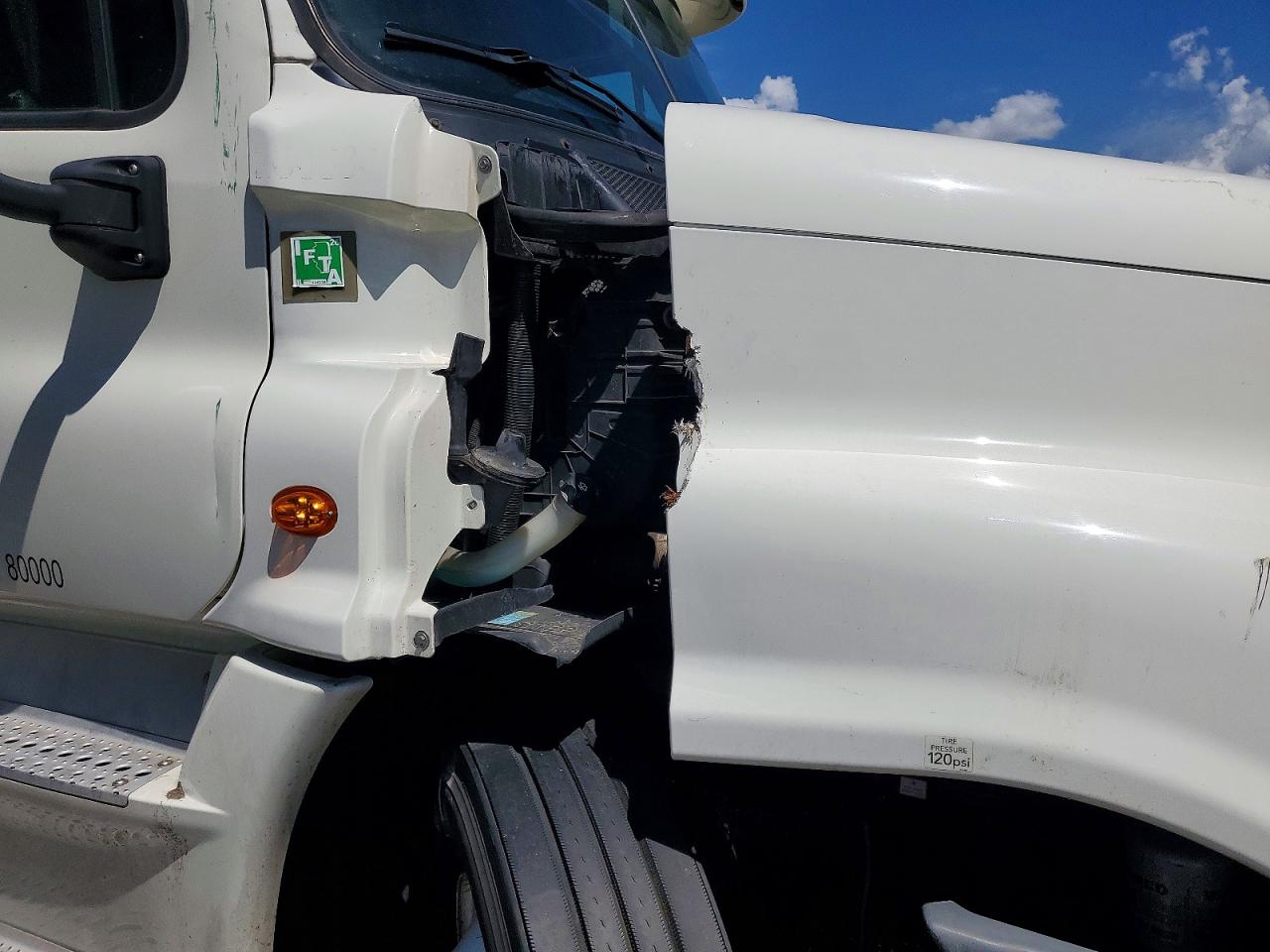 2019 FREIGHTLINER ALL OTHER