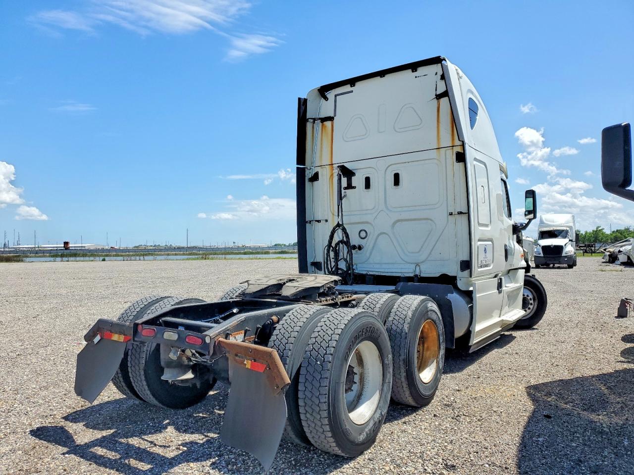 2019 FREIGHTLINER ALL OTHER