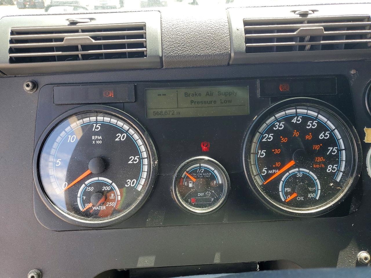 2019 FREIGHTLINER ALL OTHER