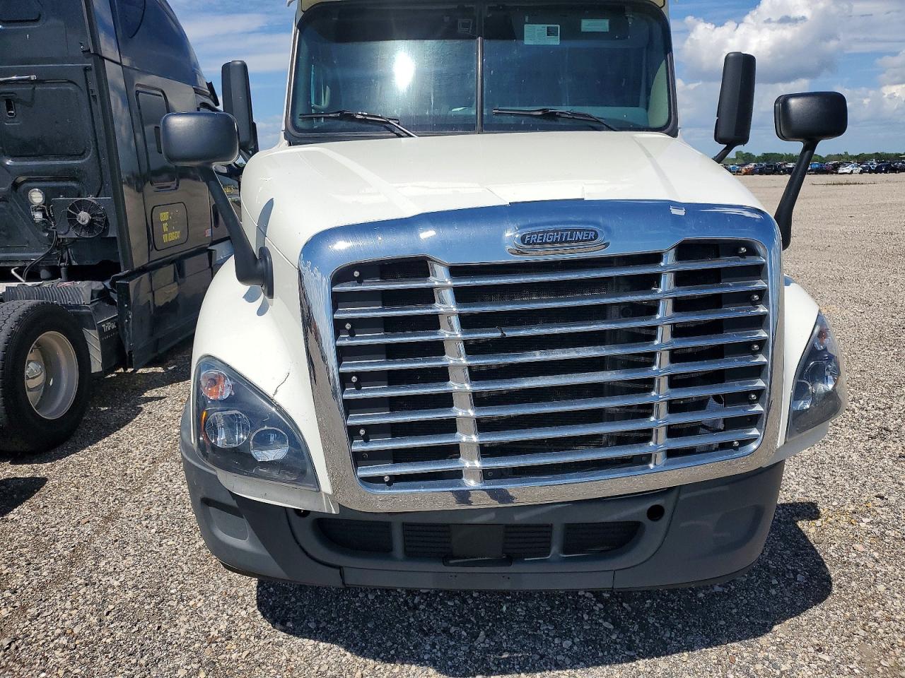 2019 FREIGHTLINER ALL OTHER