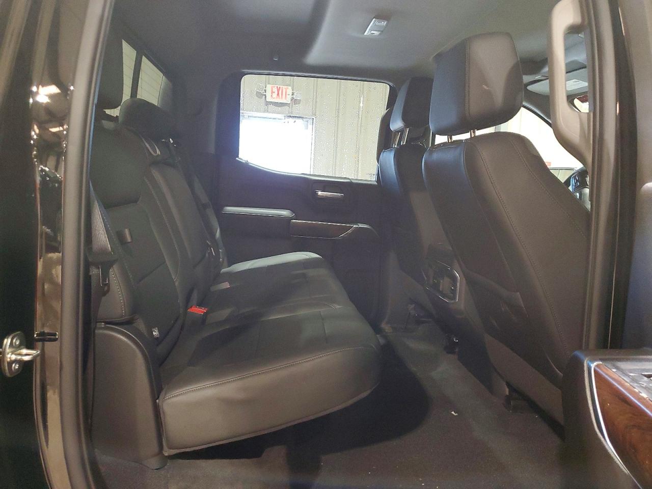 2020 GMC SIERRA