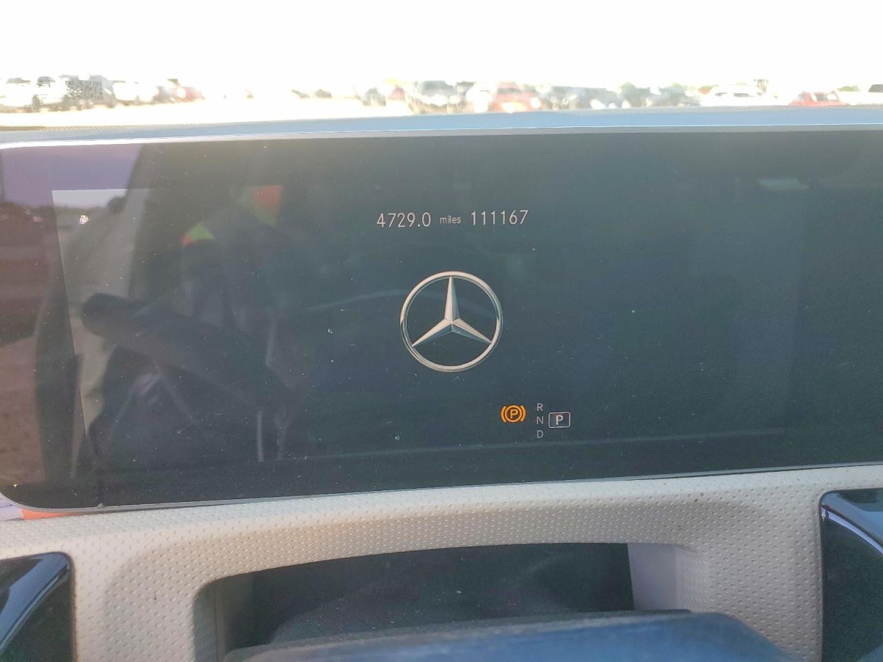 2020 MERCEDES-BENZ A-CLASS