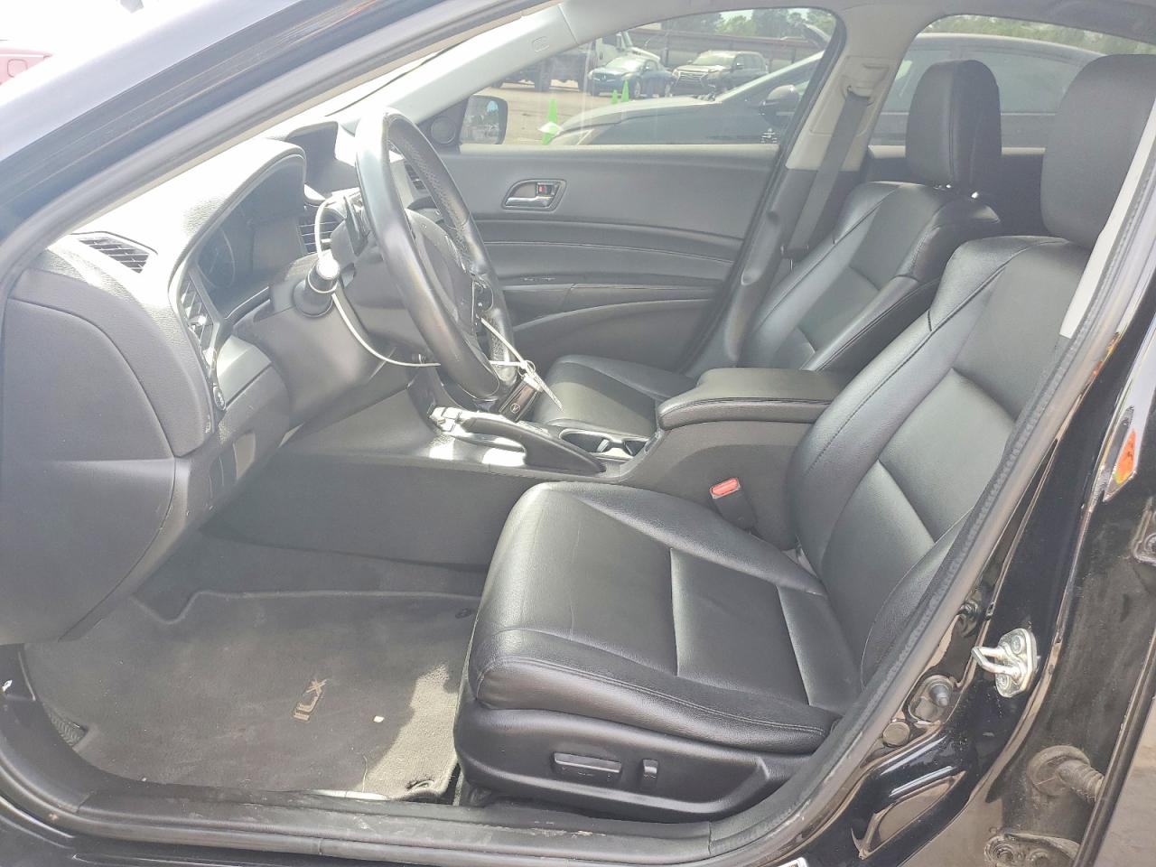 2016 ACURA ILX