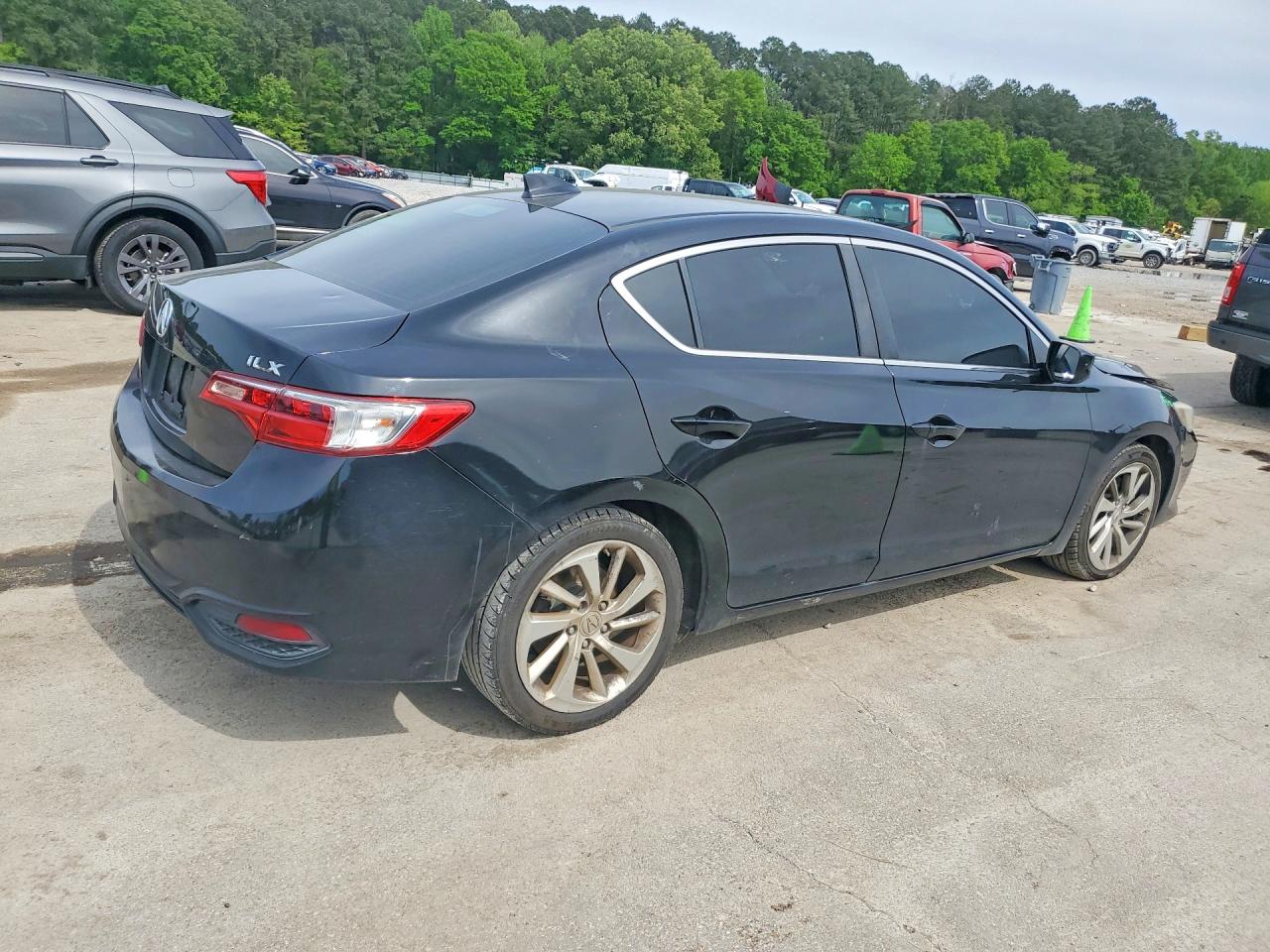 2016 ACURA ILX