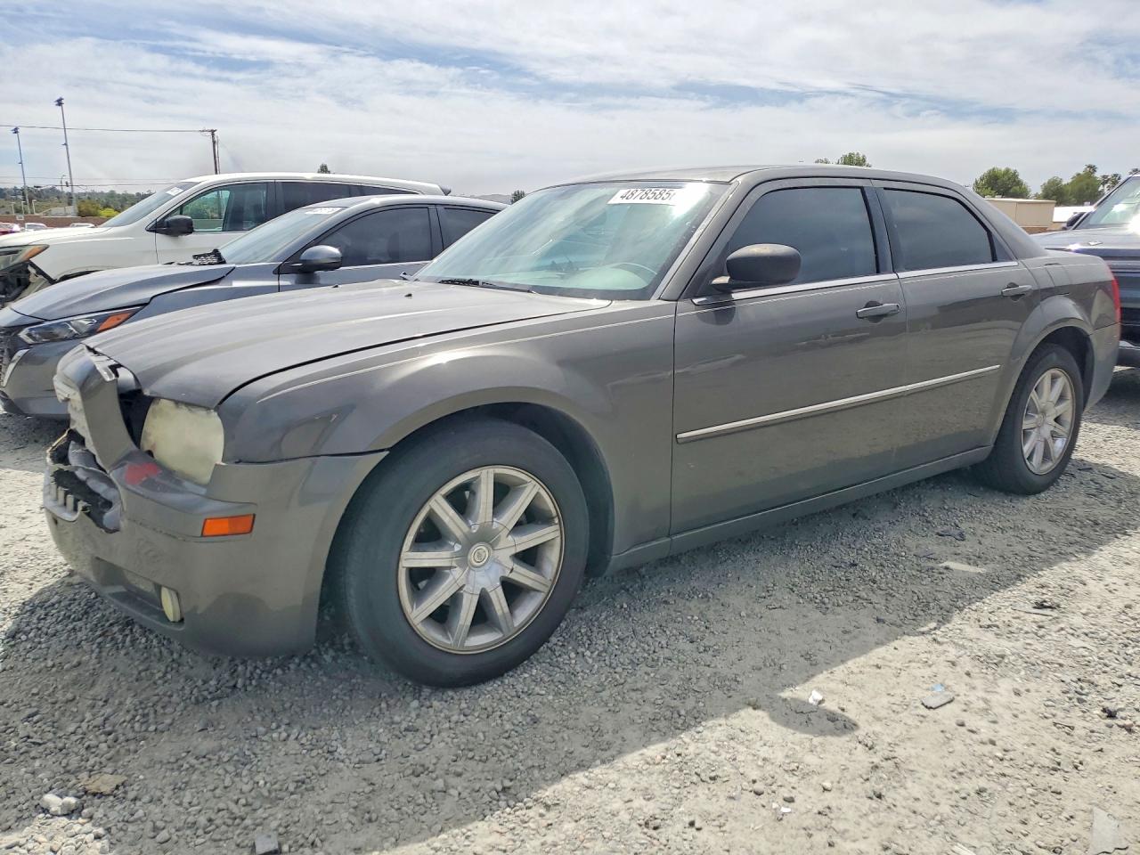 2008 CHRYSLER 300