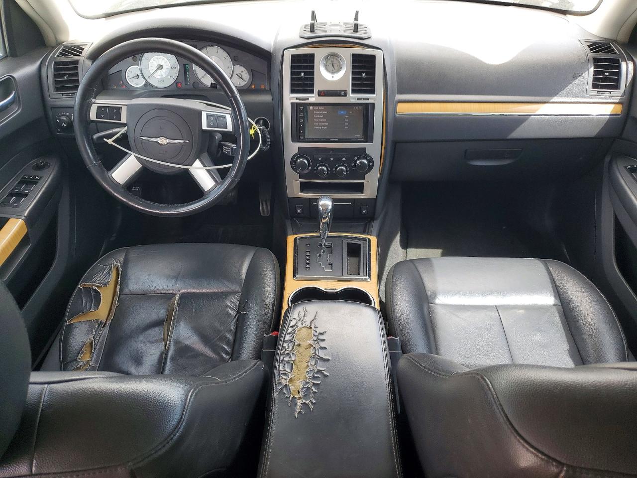 2008 CHRYSLER 300