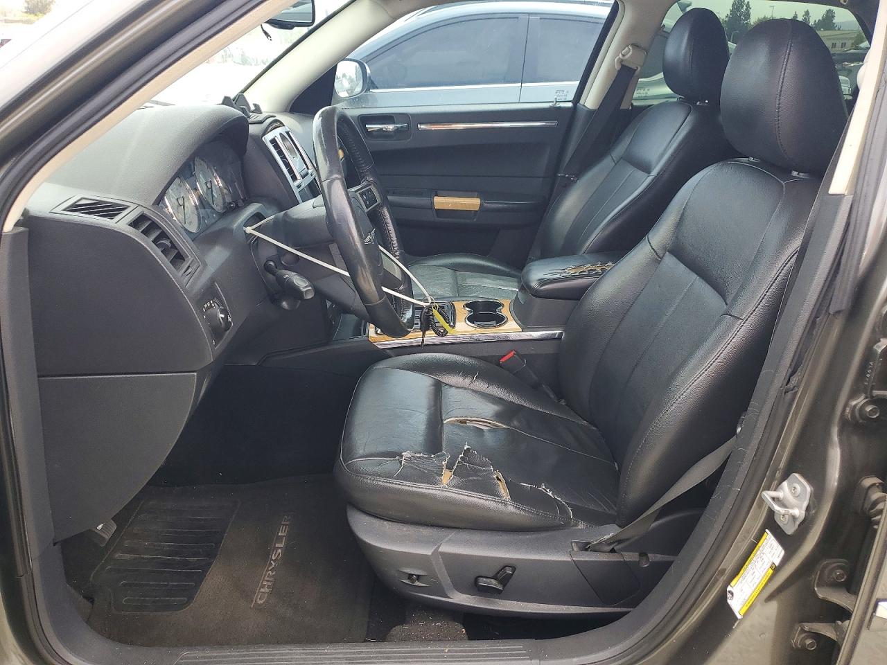 2008 CHRYSLER 300