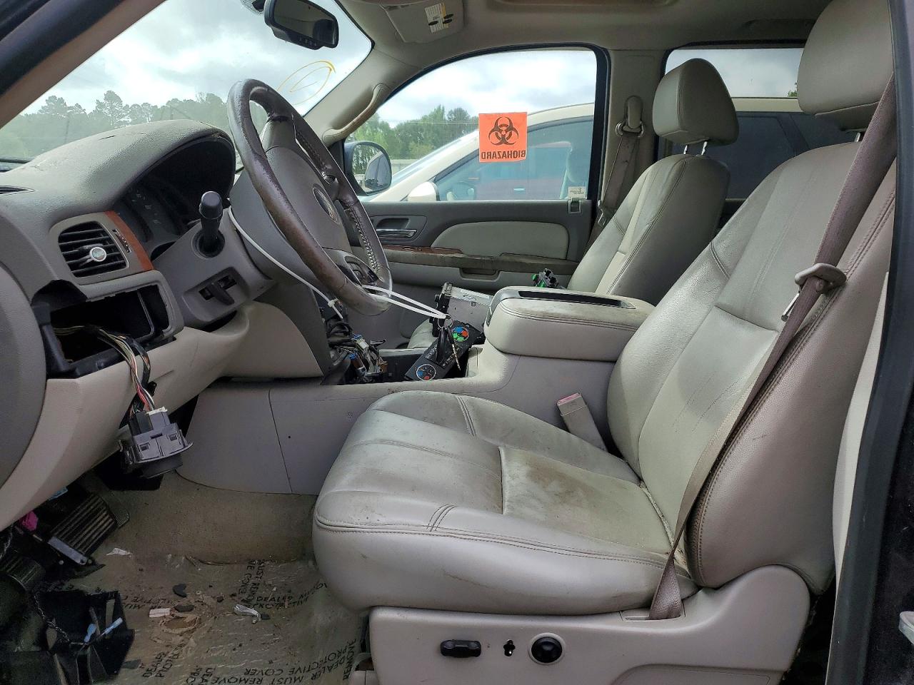 2008 GMC SIERRA