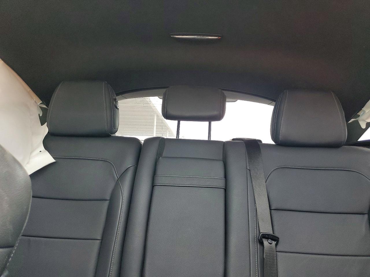 2017 MERCEDES-BENZ GLE-CLASS